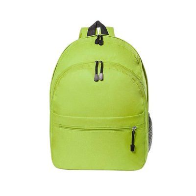 Mochila 600D Acolchada de Colores Vec