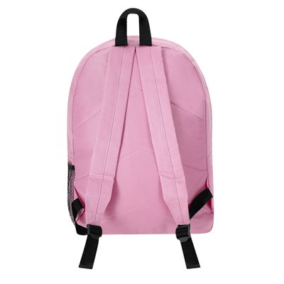 Mochila 600D Acolchada de Colores