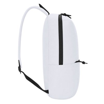 Mochila 600D Acolchada Cremallera Frontal Invisible