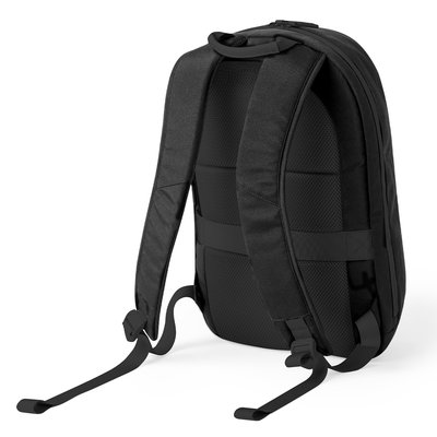 Mochila 600D Portátil 15'' y Tablet 10''