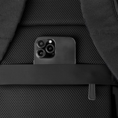 Mochila 600D Portátil 15'' y Tablet 10''