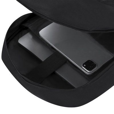 Mochila 600D RPET para Portátil 15''