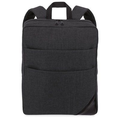 Mochila Acolchada 15" con Cremalleras Ocultas NE