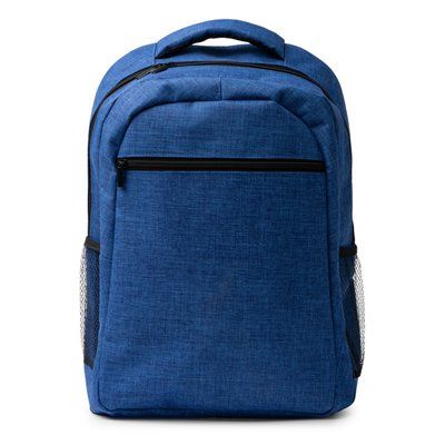 Mochila acolchada con bolsillo portátil 15" Royal Vigore Talla Única Adulto