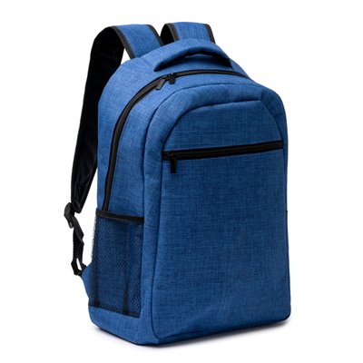 Mochila acolchada con bolsillo portátil 15"