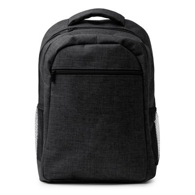 Mochila acolchada con bolsillo portátil 15"