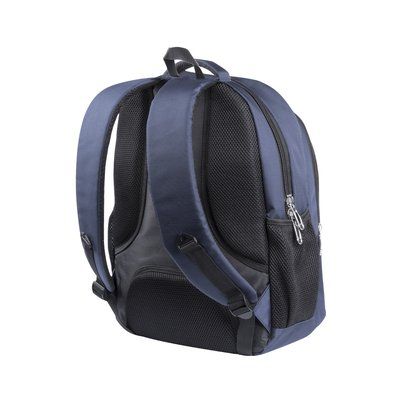 Mochila acolchada ergonómica para portátil 15'