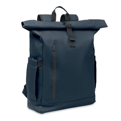 Mochila acolchada para portátil 15" Azul