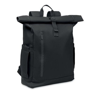 Mochila acolchada para portátil 15" Negro