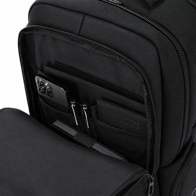 Mochila acolchada premium