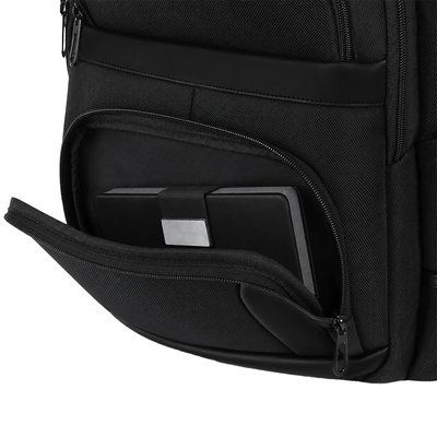 Mochila acolchada premium