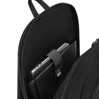 Mochila acolchada premium