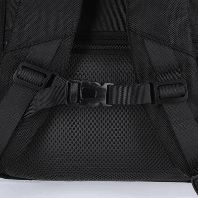 Mochila acolchada premium