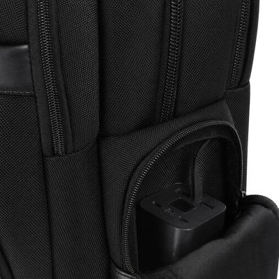 Mochila acolchada premium