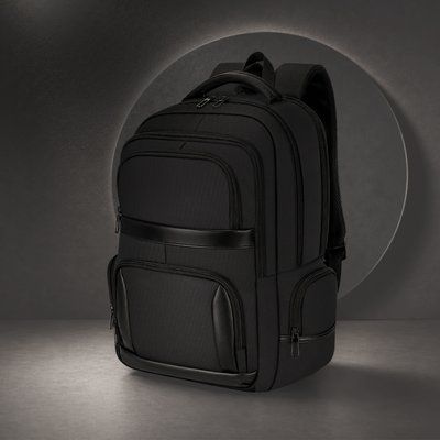 Mochila acolchada premium