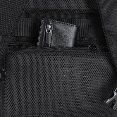 Mochila acolchada premium