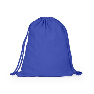 Mochila de algodón 100% de 105g