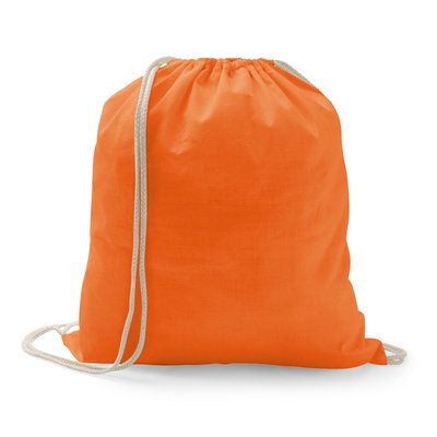 Mochila de Algodón 100g/m²