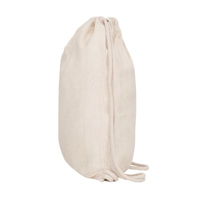 Mochila de algodón 140 g/m²