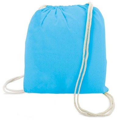 Mochila de Algodón en 8 colores