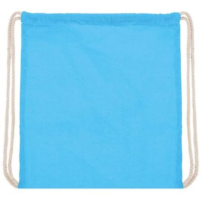 Mochila de Algodón en 8 colores