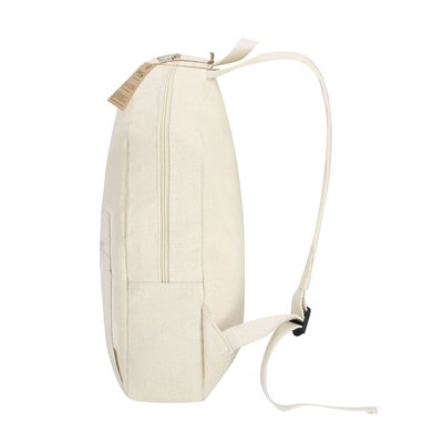 Mochila Algodón Orgánico
