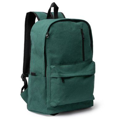 Mochila de algodón reciclado 330 g/m2