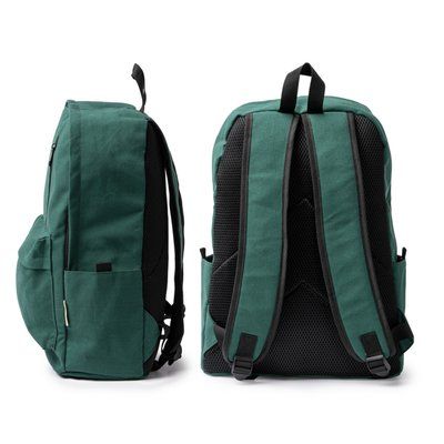 Mochila de algodón reciclado 330 g/m2