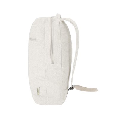 Mochila Algodón Reciclado GRS