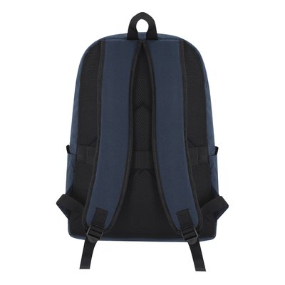 Mochila de Algodón Reciclado para portátil