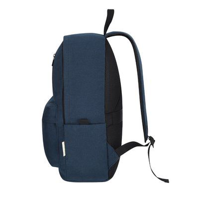 Mochila de Algodón Reciclado para portátil