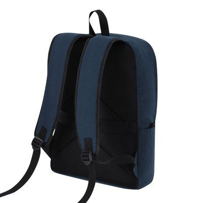 Mochila de Algodón Reciclado para portátil
