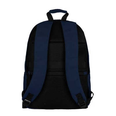Mochila de algodón resistente