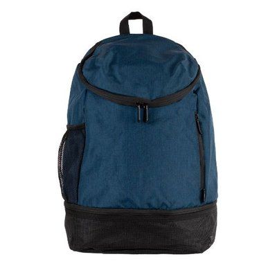 Mochila antidesgarro con compartimento para zapatos Azm
