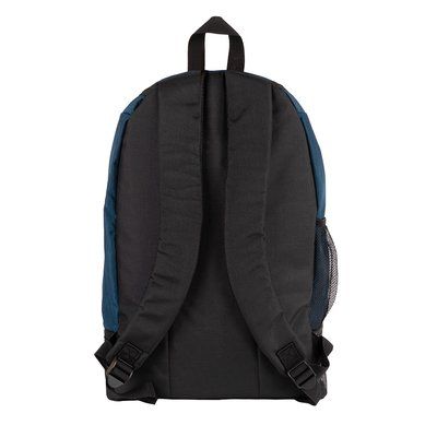 Mochila antidesgarro con compartimento para zapatos