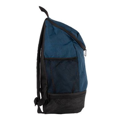 Mochila antidesgarro con compartimento para zapatos