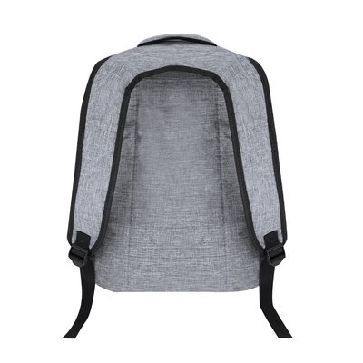 Mochila antirobo con protección de seguridad RFID y salida USB