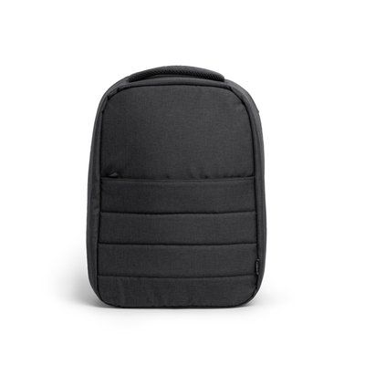 Mochila antirrobo con cinta para trolley