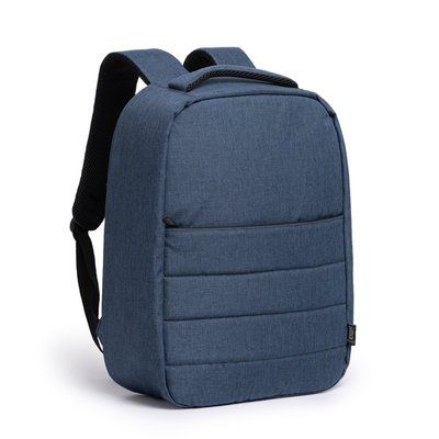 Mochila antirrobo con cinta para trolley
