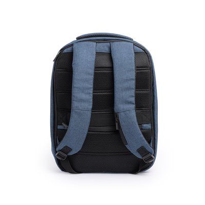 Mochila antirrobo con cinta para trolley