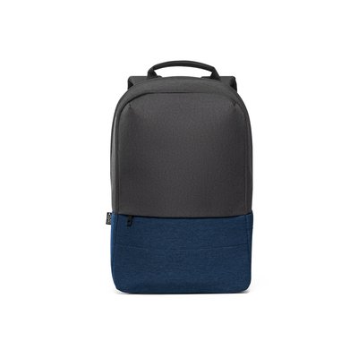 Mochila antirrobo con compartimento para portátil