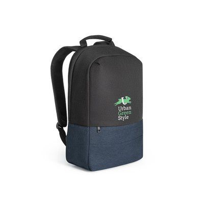 Mochila antirrobo con compartimento para portátil