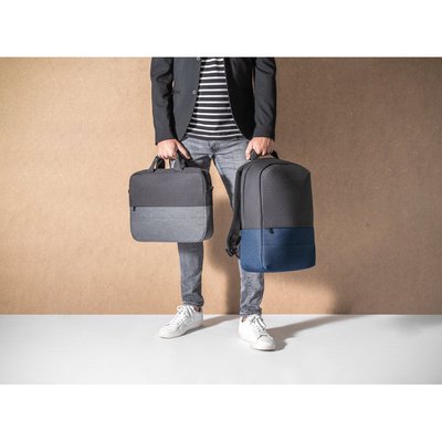 Mochila antirrobo con compartimento para portátil