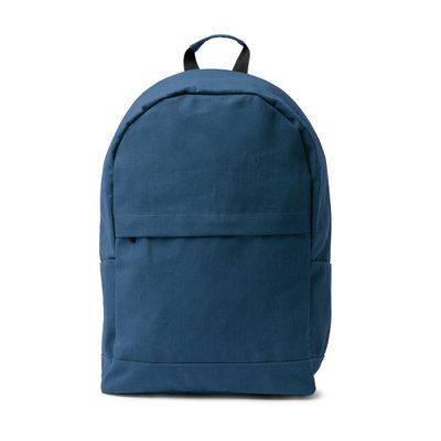 Mochila antirrobo y espalda acolchada Marino Talla Única Adulto