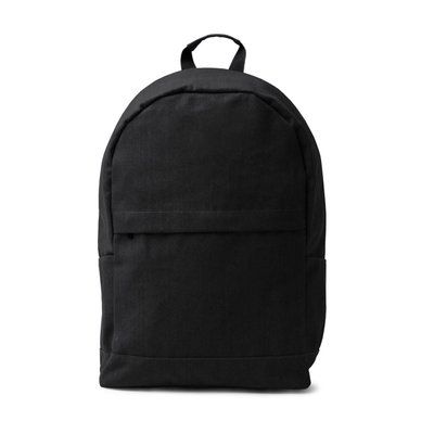 Mochila antirrobo y espalda acolchada Negro Talla Única Adulto
