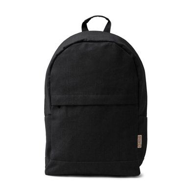 Mochila antirrobo y espalda acolchada Negro