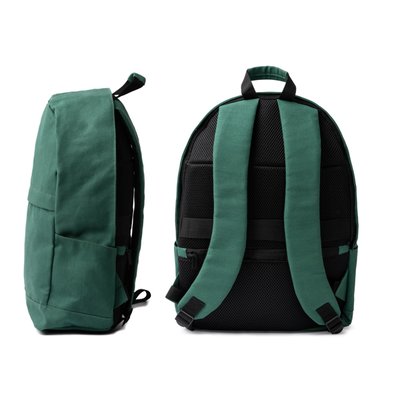 Mochila antirrobo y espalda acolchada