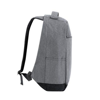 Mochila antirrobo para ordenador repelente al agua con salida USB