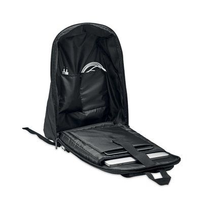 Mochila antirrobo para portátil 15"