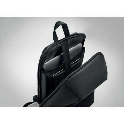 Mochila antirrobo para portátil 15"